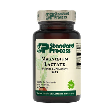 MAGNESIUM LACTATE